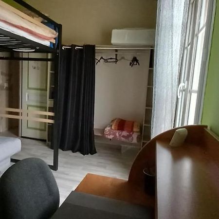Chambre Familiale Dans Maison Au Calme Segonzac  Extérieur photo